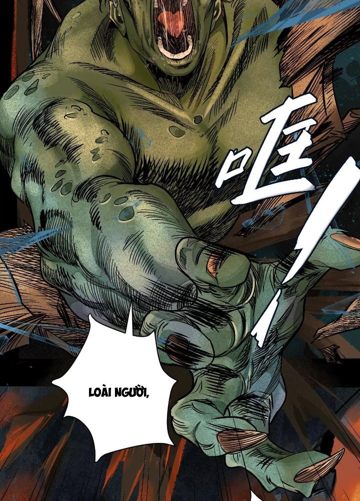 Dị Thú Mê Thành Chapter 35 - Trang 2