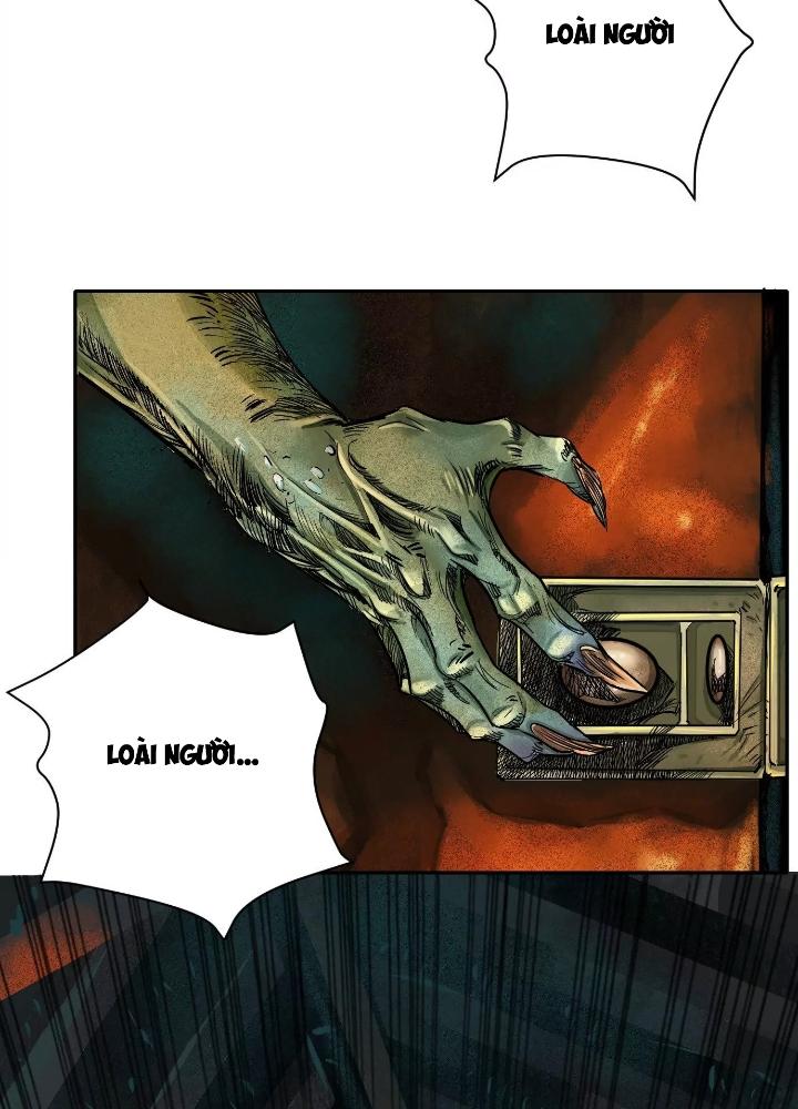 Dị Thú Mê Thành Chapter 35 - Trang 2