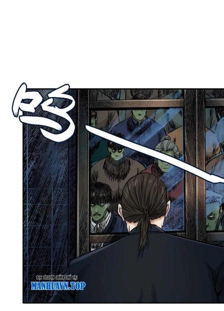 Dị Thú Mê Thành Chapter 35 - Trang 2
