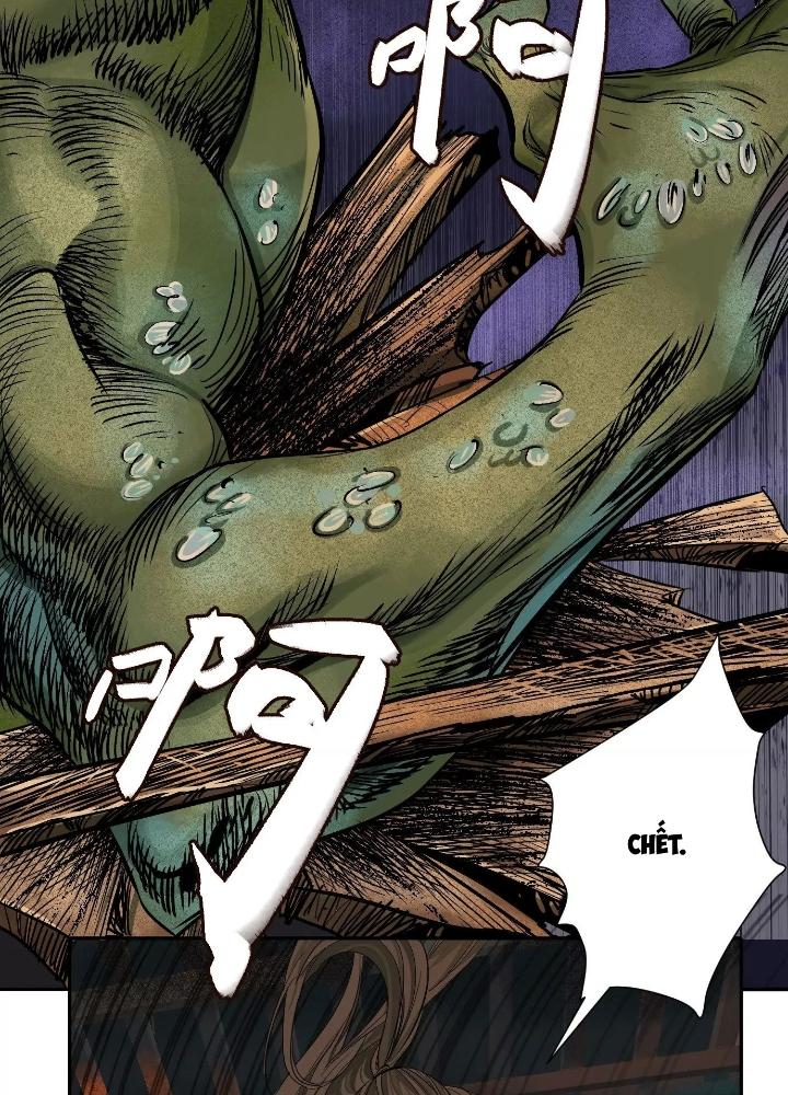 Dị Thú Mê Thành Chapter 35 - Trang 2