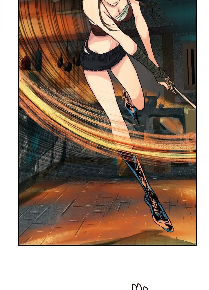Dị Thú Mê Thành Chapter 35 - Trang 2