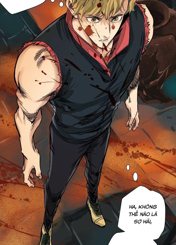 Dị Thú Mê Thành Chapter 35 - Trang 2