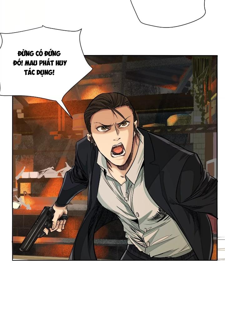Dị Thú Mê Thành Chapter 35 - Trang 2