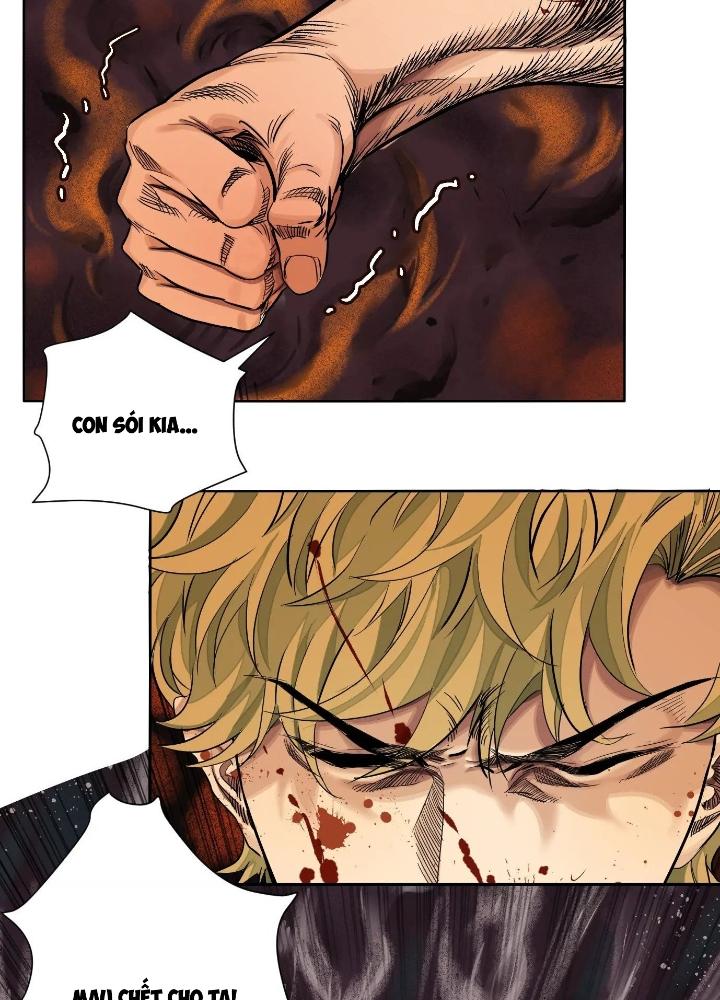 Dị Thú Mê Thành Chapter 35 - Trang 2