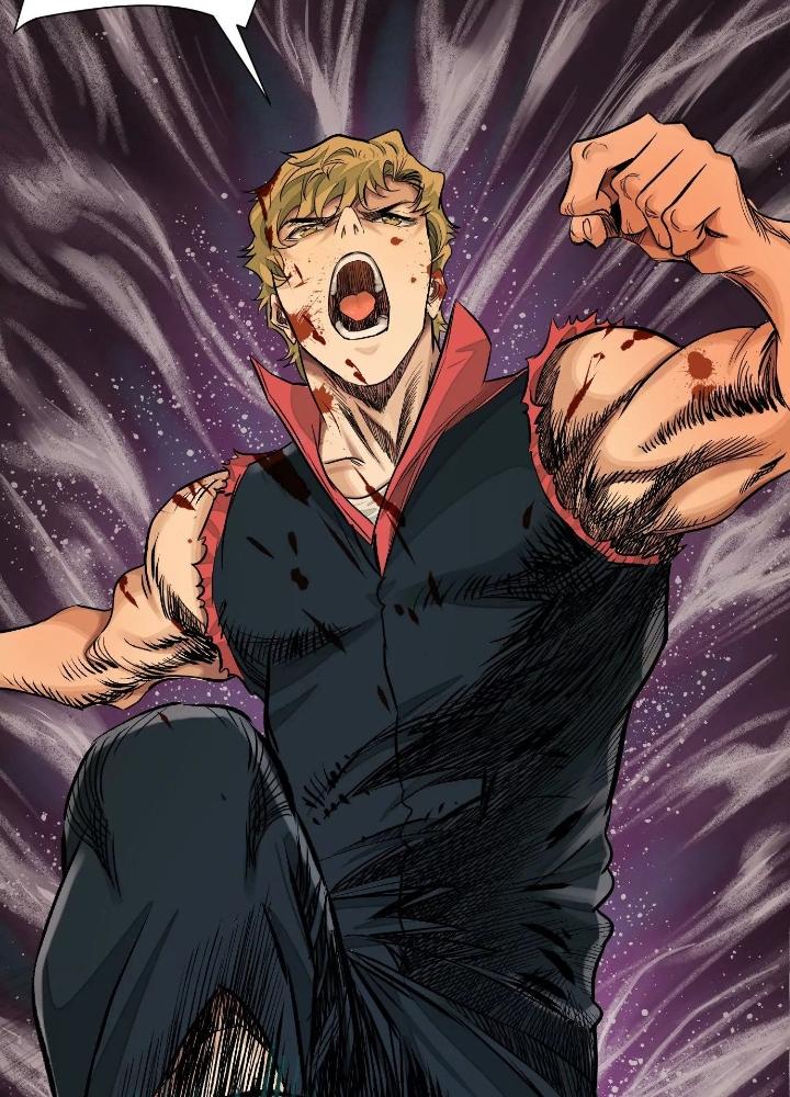 Dị Thú Mê Thành Chapter 35 - Trang 2