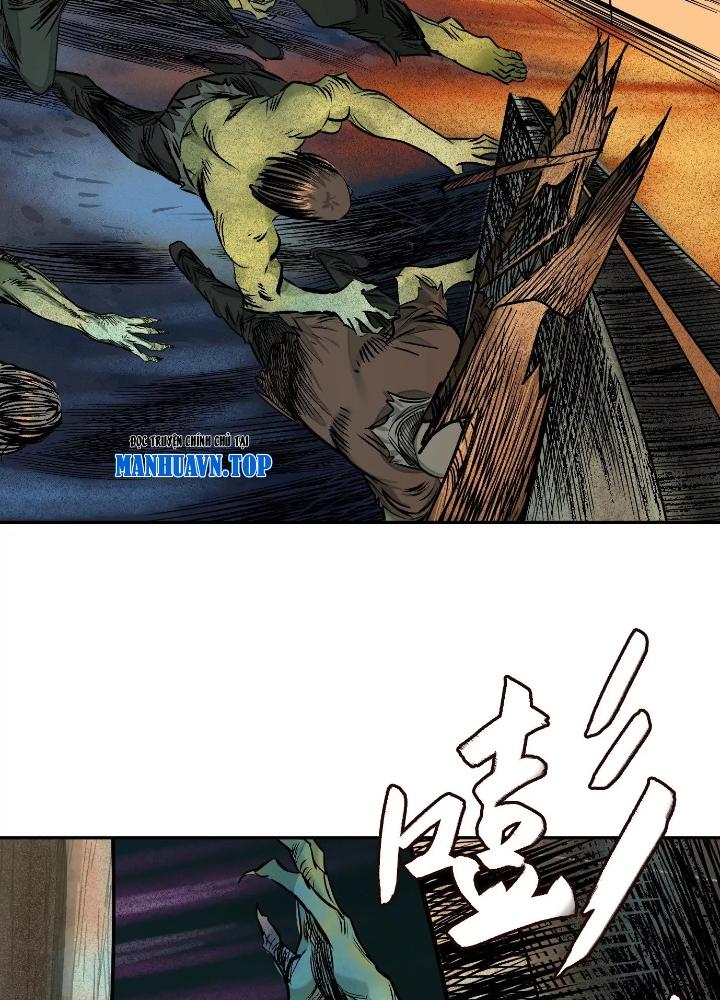Dị Thú Mê Thành Chapter 35 - Trang 2