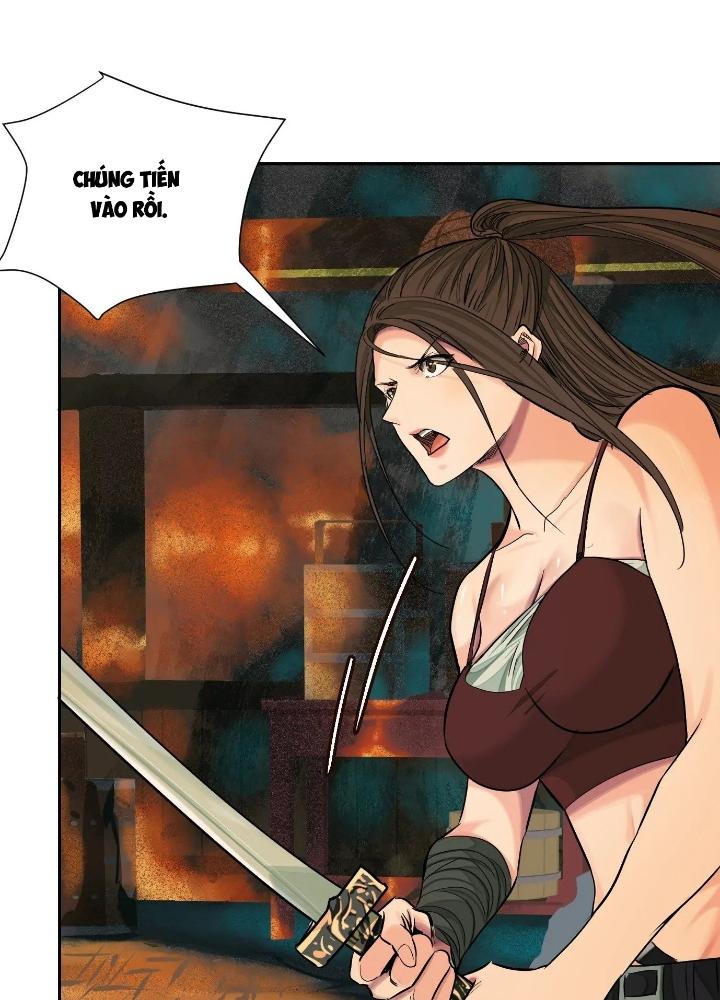 Dị Thú Mê Thành Chapter 35 - Trang 2