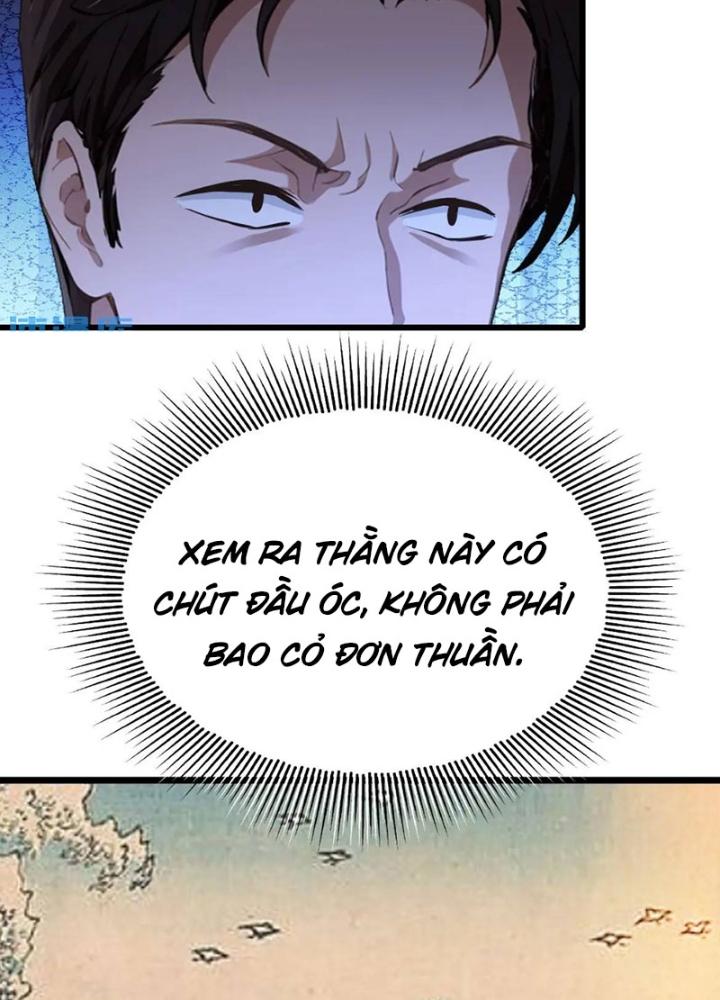 Tuyệt Thế Thiên Tài Hệ Thống Chapter 118 - Trang 2