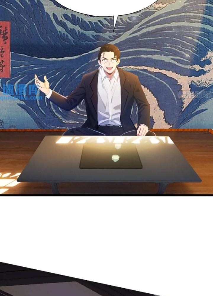 Tuyệt Thế Thiên Tài Hệ Thống Chapter 118 - Trang 2