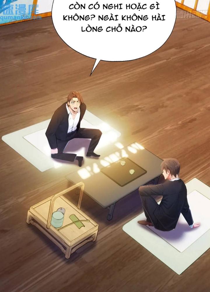 Tuyệt Thế Thiên Tài Hệ Thống Chapter 118 - Trang 2