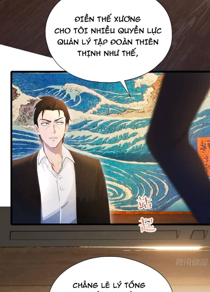 Tuyệt Thế Thiên Tài Hệ Thống Chapter 118 - Trang 2