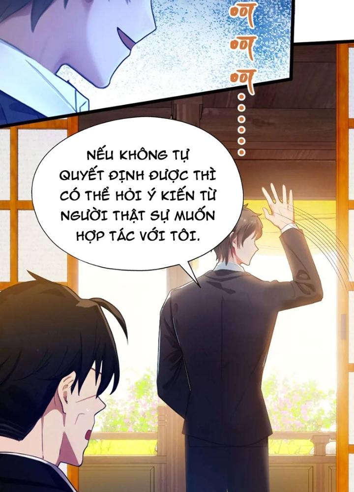 Tuyệt Thế Thiên Tài Hệ Thống Chapter 118 - Trang 2