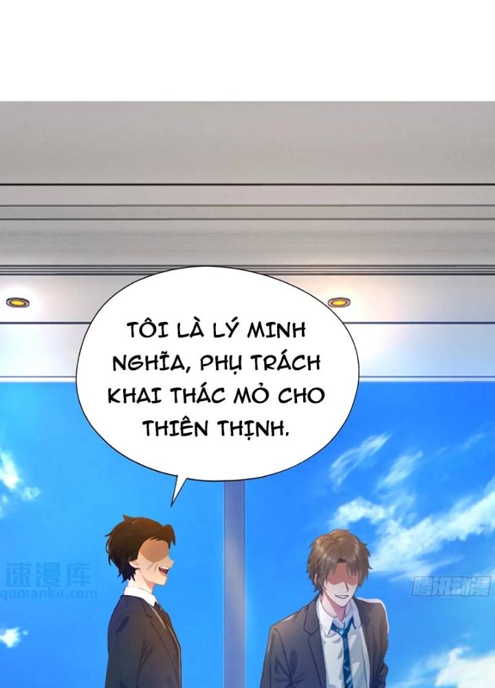 Tuyệt Thế Thiên Tài Hệ Thống Chapter 118 - Trang 2