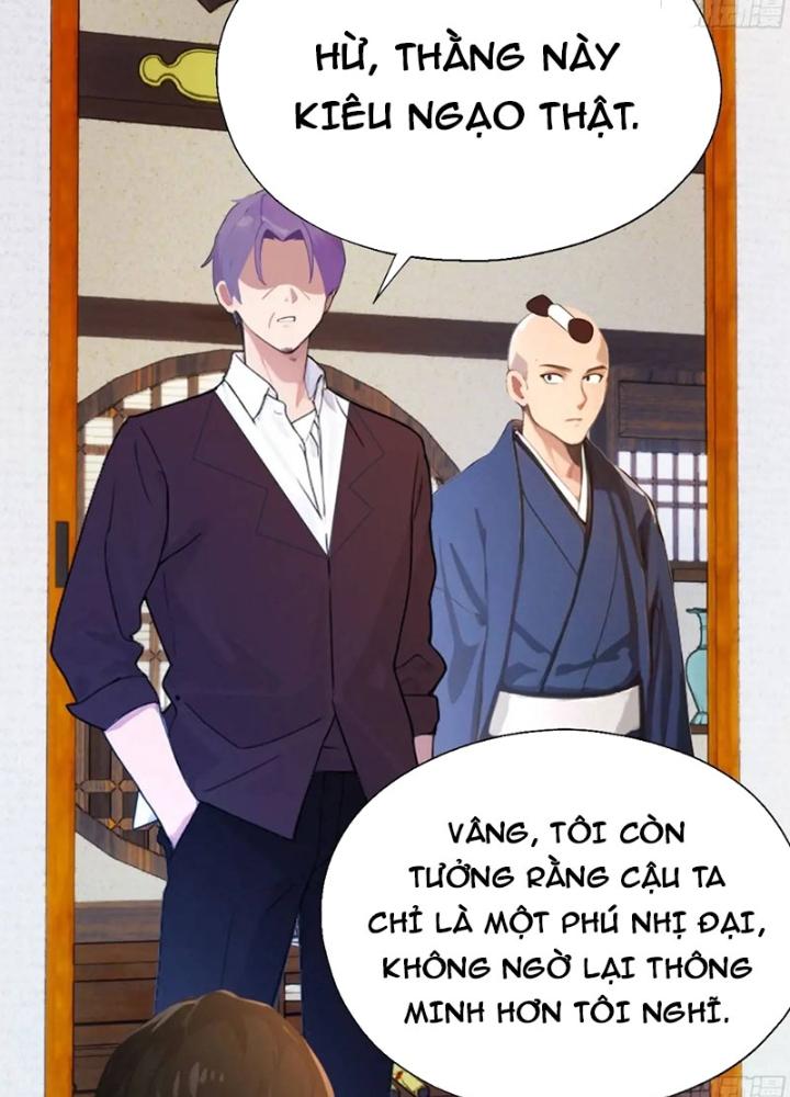 Tuyệt Thế Thiên Tài Hệ Thống Chapter 118 - Trang 2