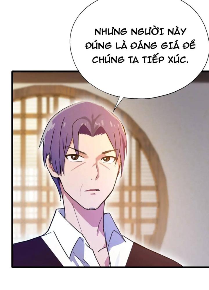Tuyệt Thế Thiên Tài Hệ Thống Chapter 118 - Trang 2