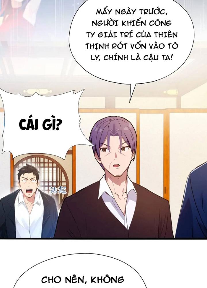Tuyệt Thế Thiên Tài Hệ Thống Chapter 118 - Trang 2
