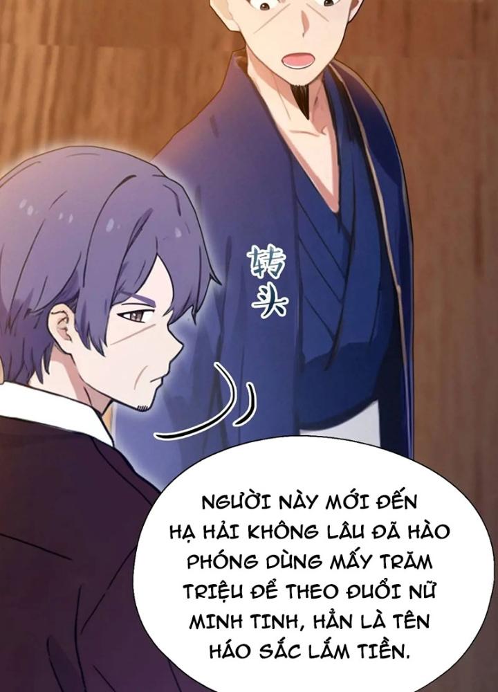 Tuyệt Thế Thiên Tài Hệ Thống Chapter 118 - Trang 2