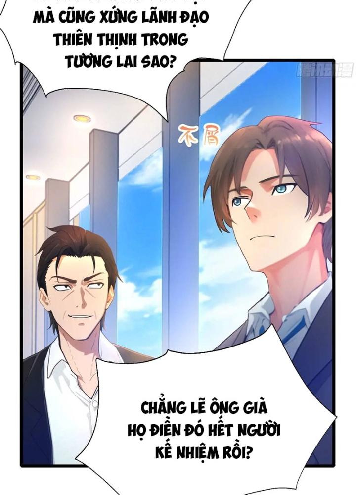 Tuyệt Thế Thiên Tài Hệ Thống Chapter 118 - Trang 2