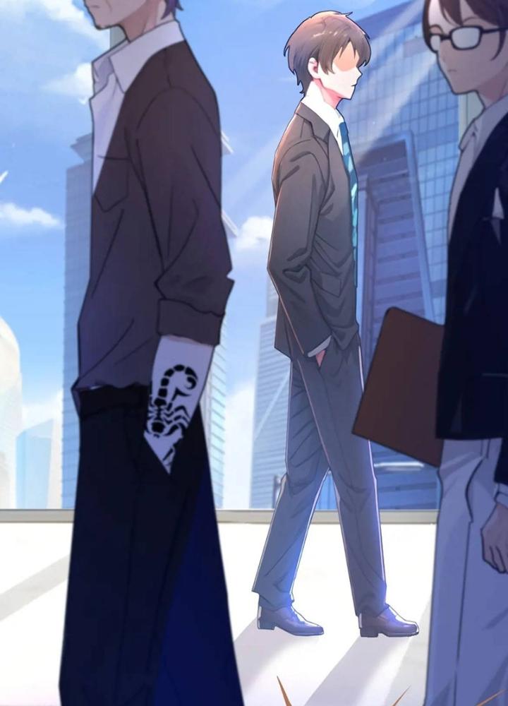Tuyệt Thế Thiên Tài Hệ Thống Chapter 118 - Trang 2