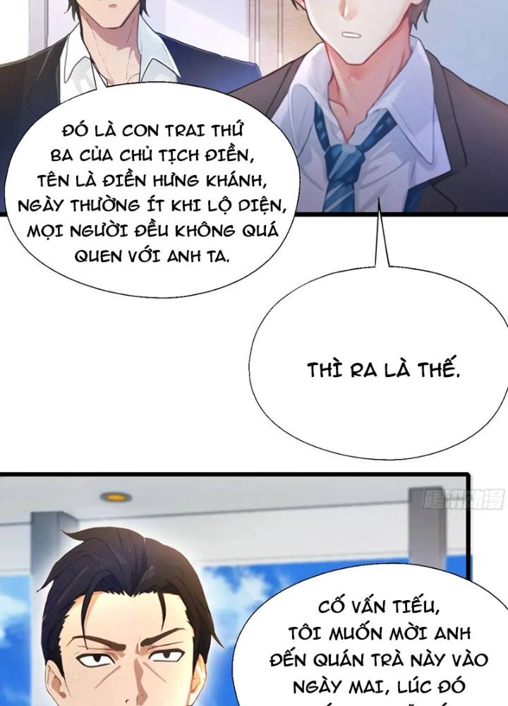 Tuyệt Thế Thiên Tài Hệ Thống Chapter 118 - Trang 2
