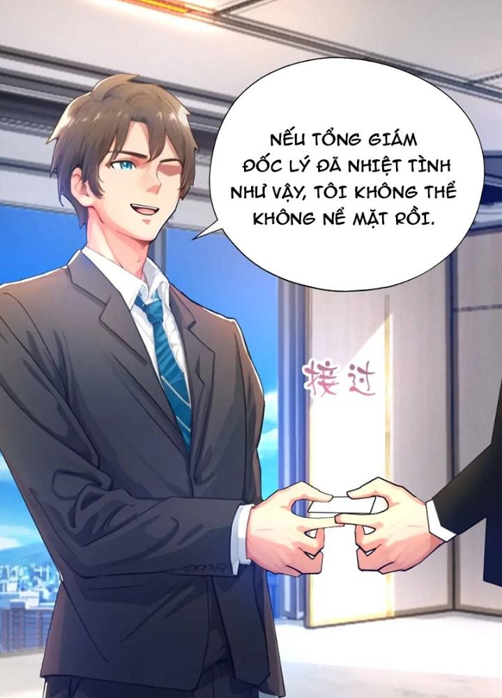Tuyệt Thế Thiên Tài Hệ Thống Chapter 118 - Trang 2