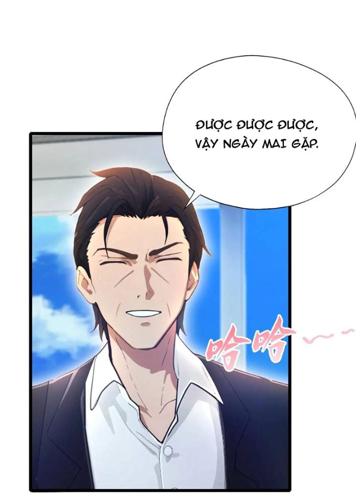 Tuyệt Thế Thiên Tài Hệ Thống Chapter 118 - Trang 2