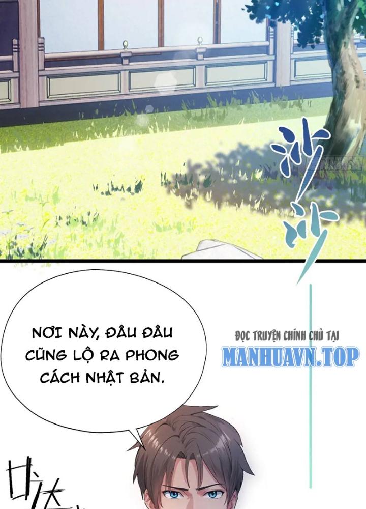 Tuyệt Thế Thiên Tài Hệ Thống Chapter 118 - Trang 2