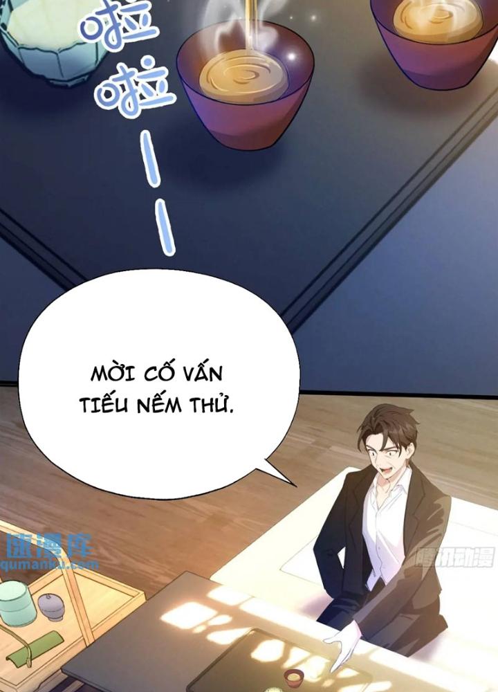 Tuyệt Thế Thiên Tài Hệ Thống Chapter 118 - Trang 2