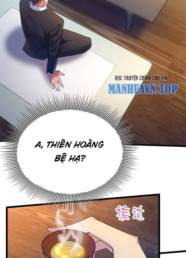 Tuyệt Thế Thiên Tài Hệ Thống Chapter 118 - Trang 2