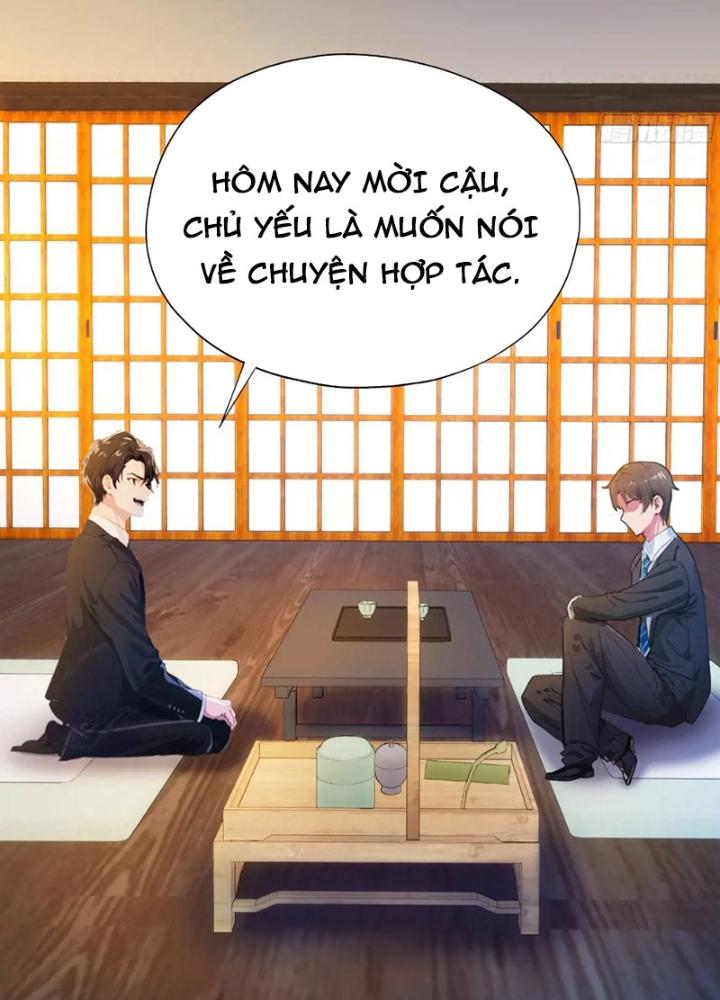 Tuyệt Thế Thiên Tài Hệ Thống Chapter 118 - Trang 2