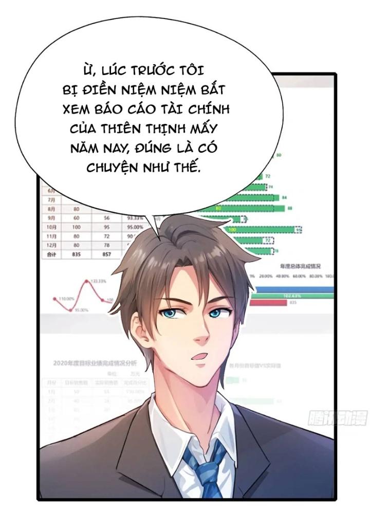 Tuyệt Thế Thiên Tài Hệ Thống Chapter 118 - Trang 2
