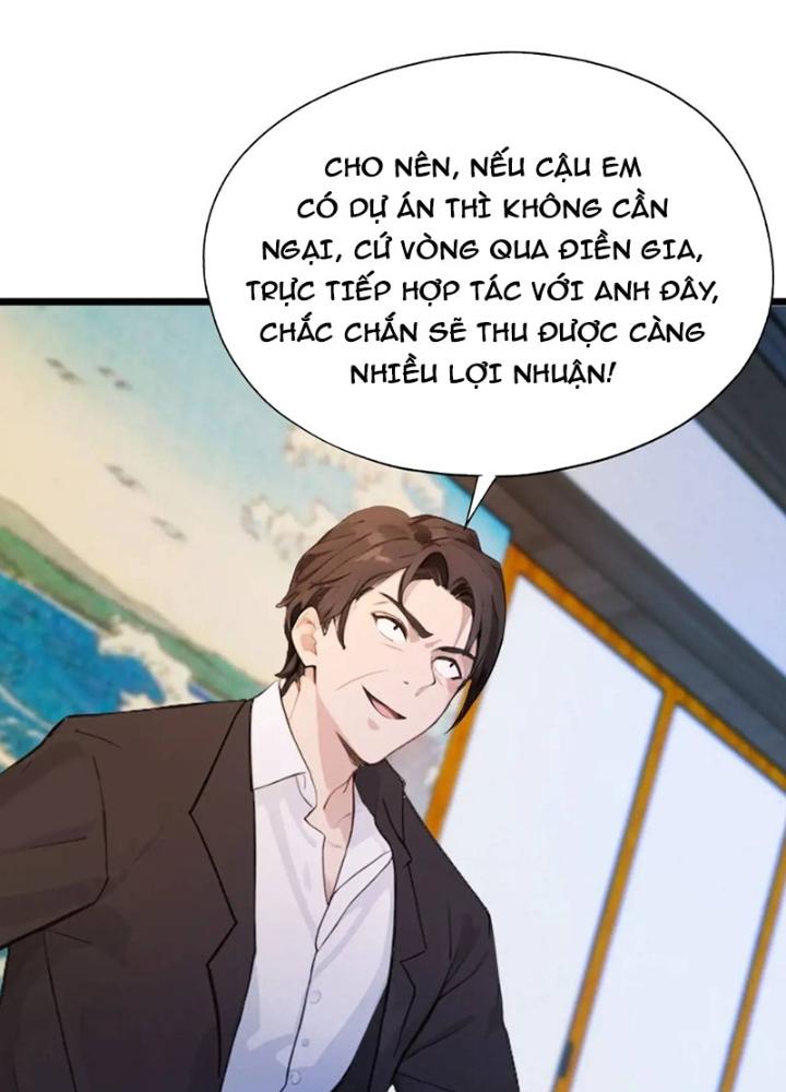 Tuyệt Thế Thiên Tài Hệ Thống Chapter 118 - Trang 2