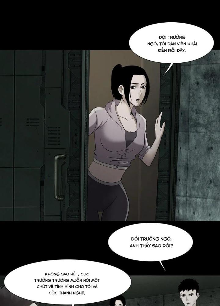 Quay Đầu Là Bờ Chapter 60 - Next Chapter 60