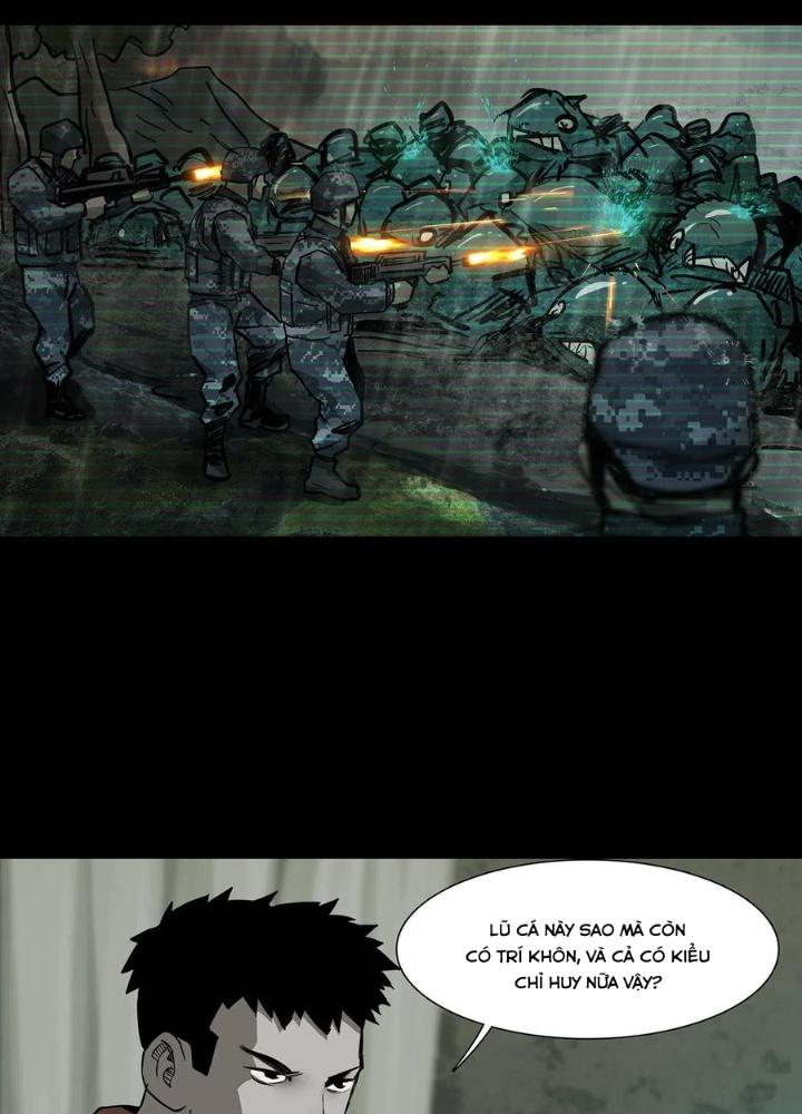 Quay Đầu Là Bờ Chapter 60 - Next Chapter 60