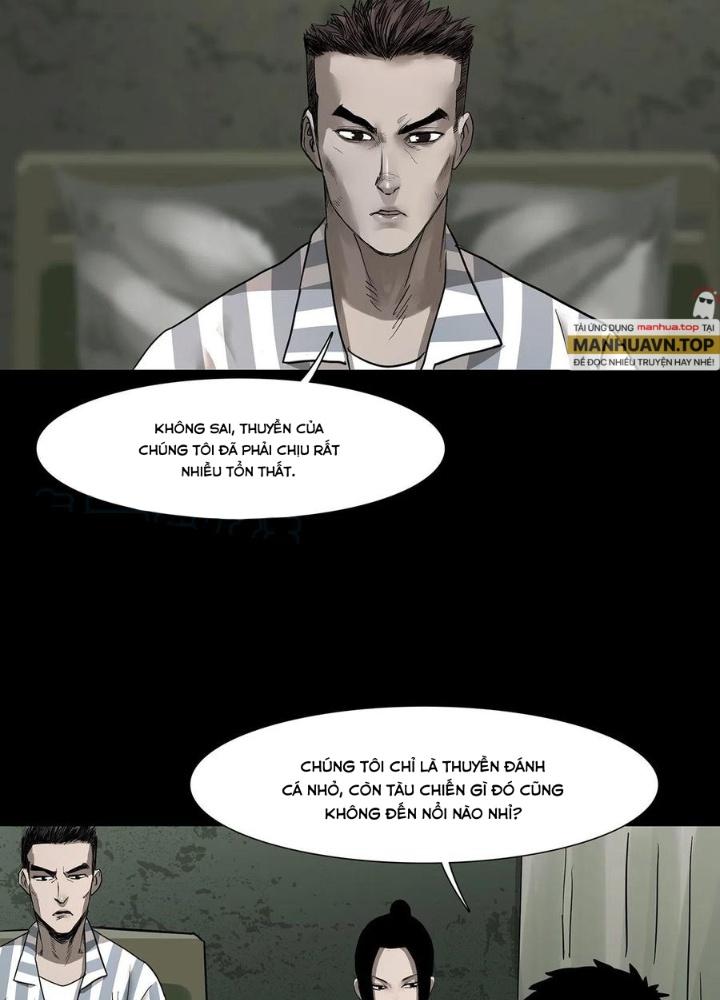 Quay Đầu Là Bờ Chapter 60 - Next Chapter 60