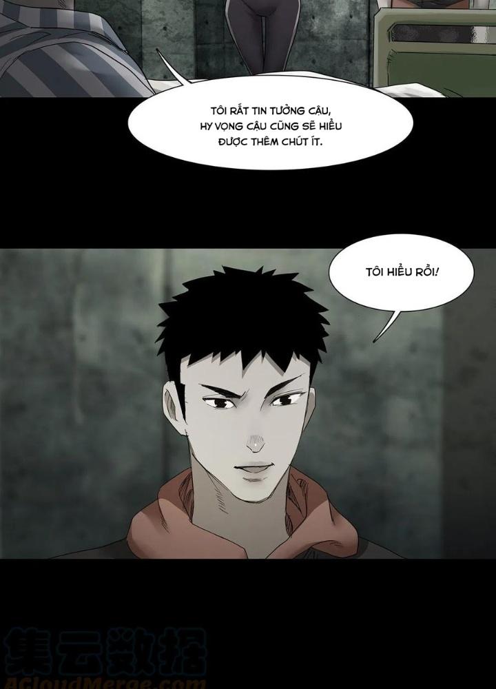 Quay Đầu Là Bờ Chapter 60 - Next Chapter 60