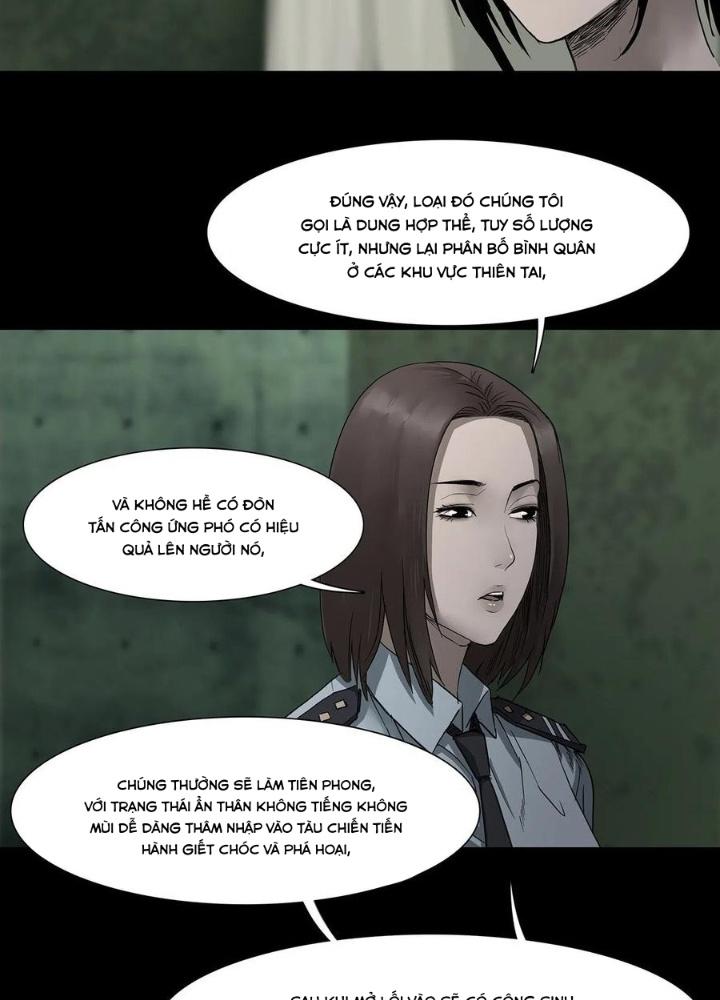 Quay Đầu Là Bờ Chapter 60 - Next Chapter 60