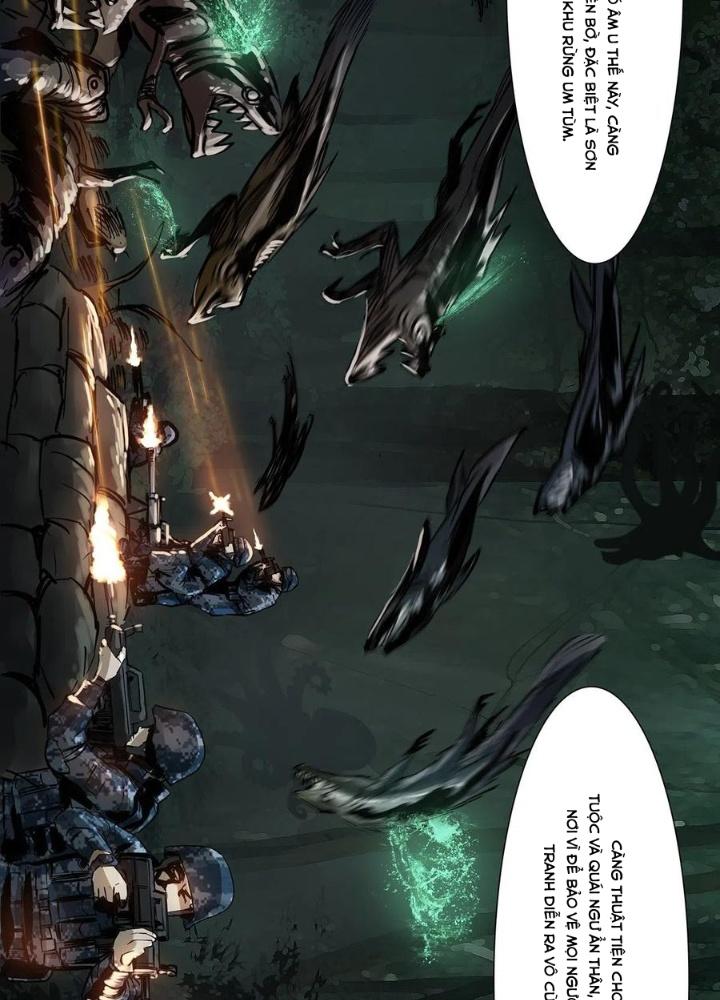Quay Đầu Là Bờ Chapter 60 - Next Chapter 60