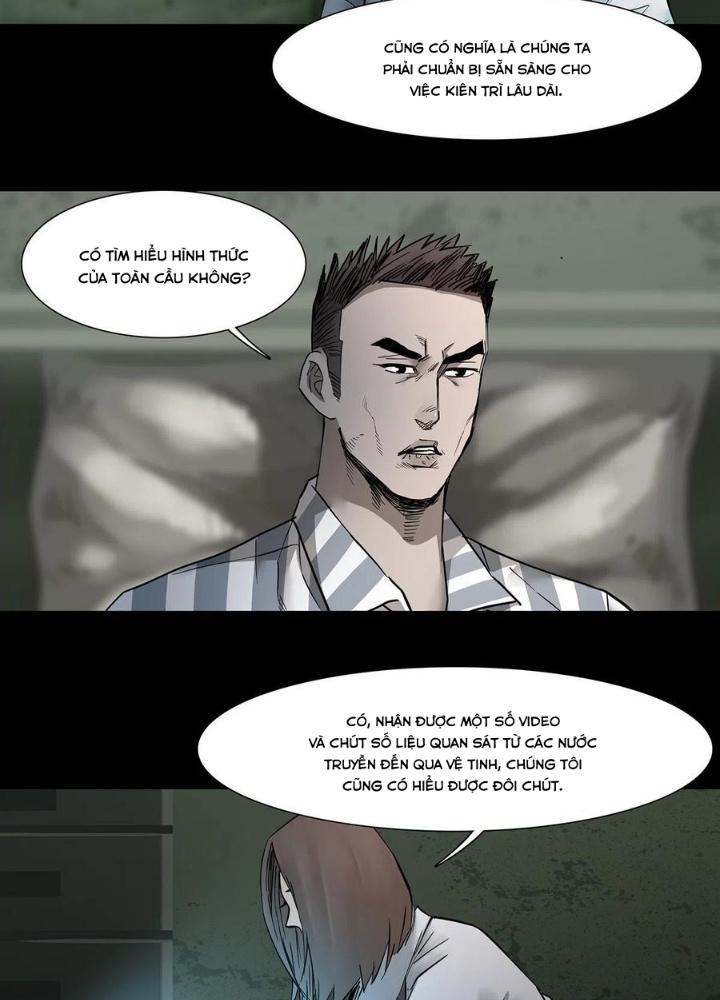 Quay Đầu Là Bờ Chapter 60 - Next Chapter 60