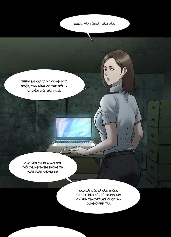 Quay Đầu Là Bờ Chapter 60 - Next Chapter 60
