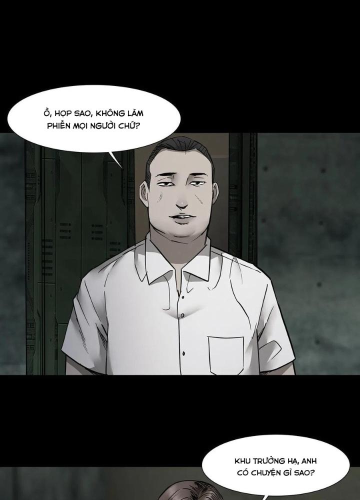 Quay Đầu Là Bờ Chapter 60 - Next Chapter 60