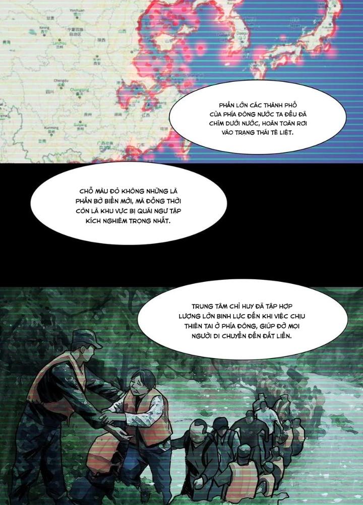 Quay Đầu Là Bờ Chapter 60 - Next Chapter 60