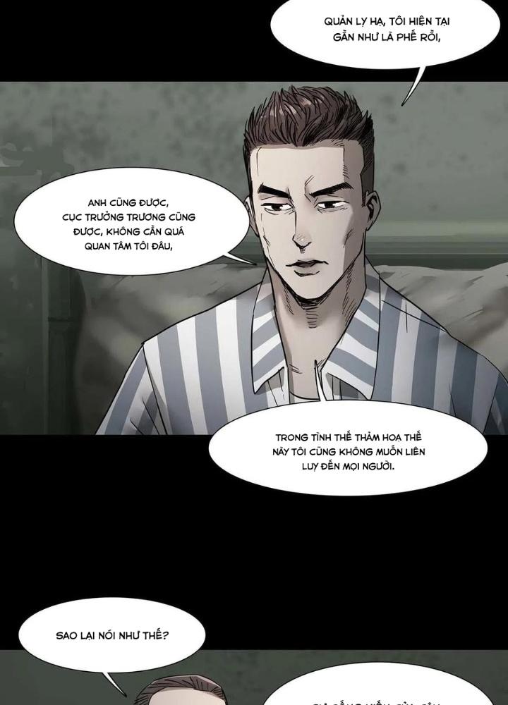 Quay Đầu Là Bờ Chapter 61 - Trang 2