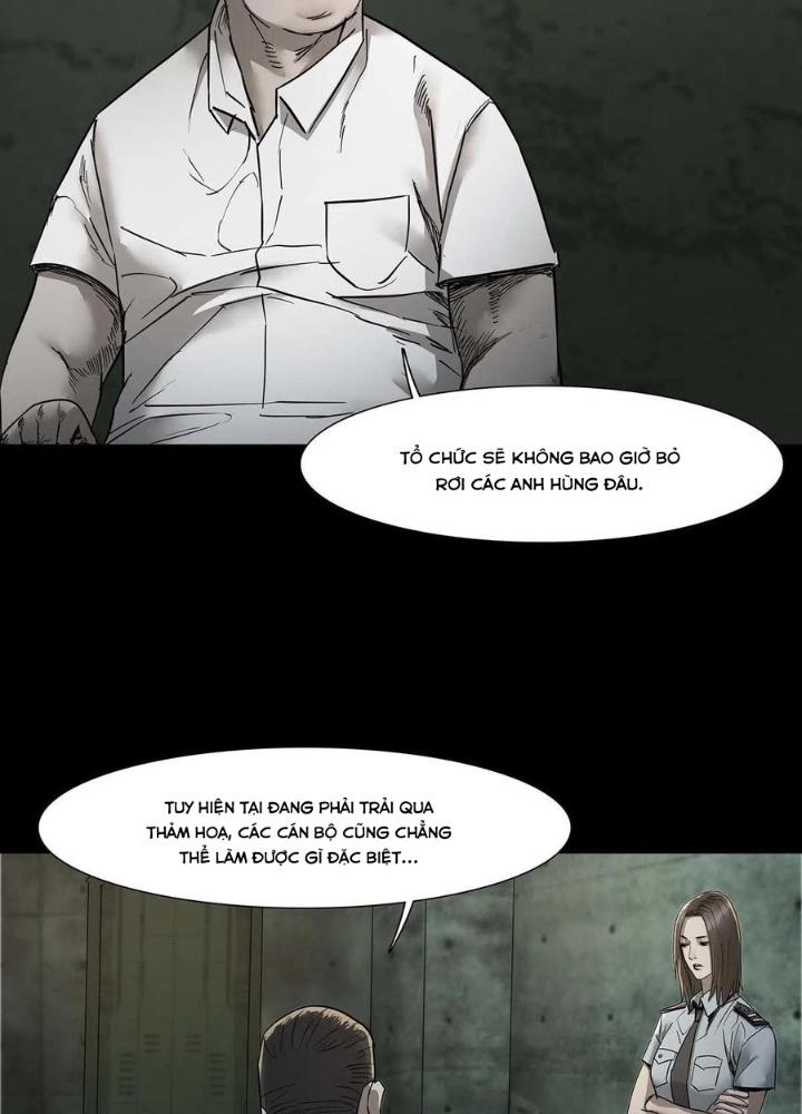 Quay Đầu Là Bờ Chapter 61 - Trang 2