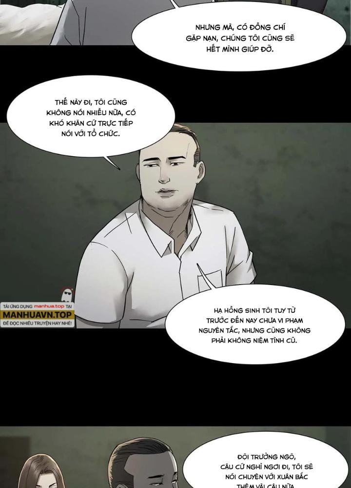 Quay Đầu Là Bờ Chapter 61 - Trang 2