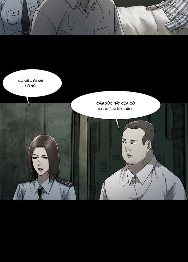 Quay Đầu Là Bờ Chapter 61 - Trang 2