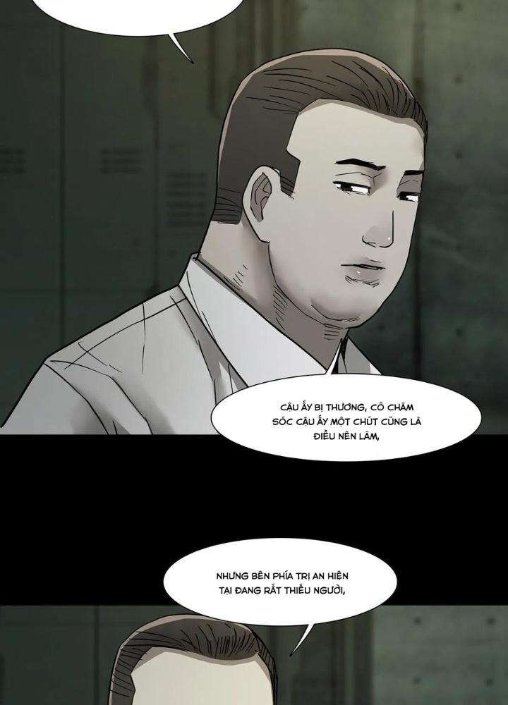 Quay Đầu Là Bờ Chapter 61 - Trang 2