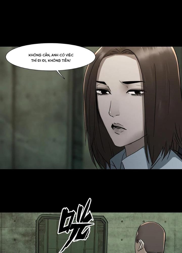 Quay Đầu Là Bờ Chapter 61 - Trang 2