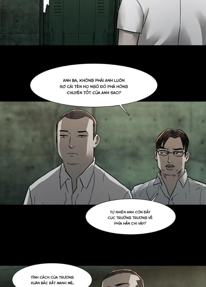 Quay Đầu Là Bờ Chapter 61 - Trang 2