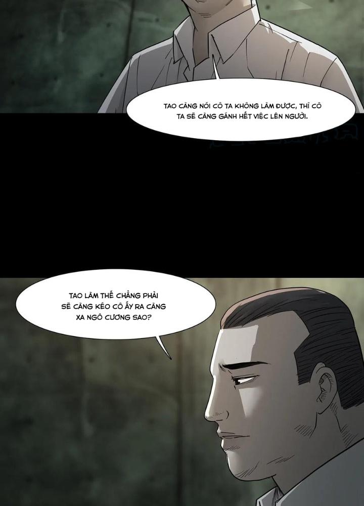 Quay Đầu Là Bờ Chapter 61 - Trang 2